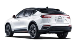 2021 Ford Evos (CN) 2021 Ford Evos (CN)