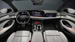Audi A6 Avant (2025) Audi A6 Avant (2025)
