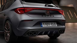 Cupra Leon 2.0 TSI (300 PS) Cupra Leon 2.0 TSI (300 PS)