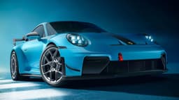 Manthey Kit für den Porsche 911 GT3 (992.2) Manthey Kit für den Porsche 911 GT3 (992.2)