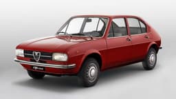 Alfaromeo Alfasud b Alfaromeo Alfasud b