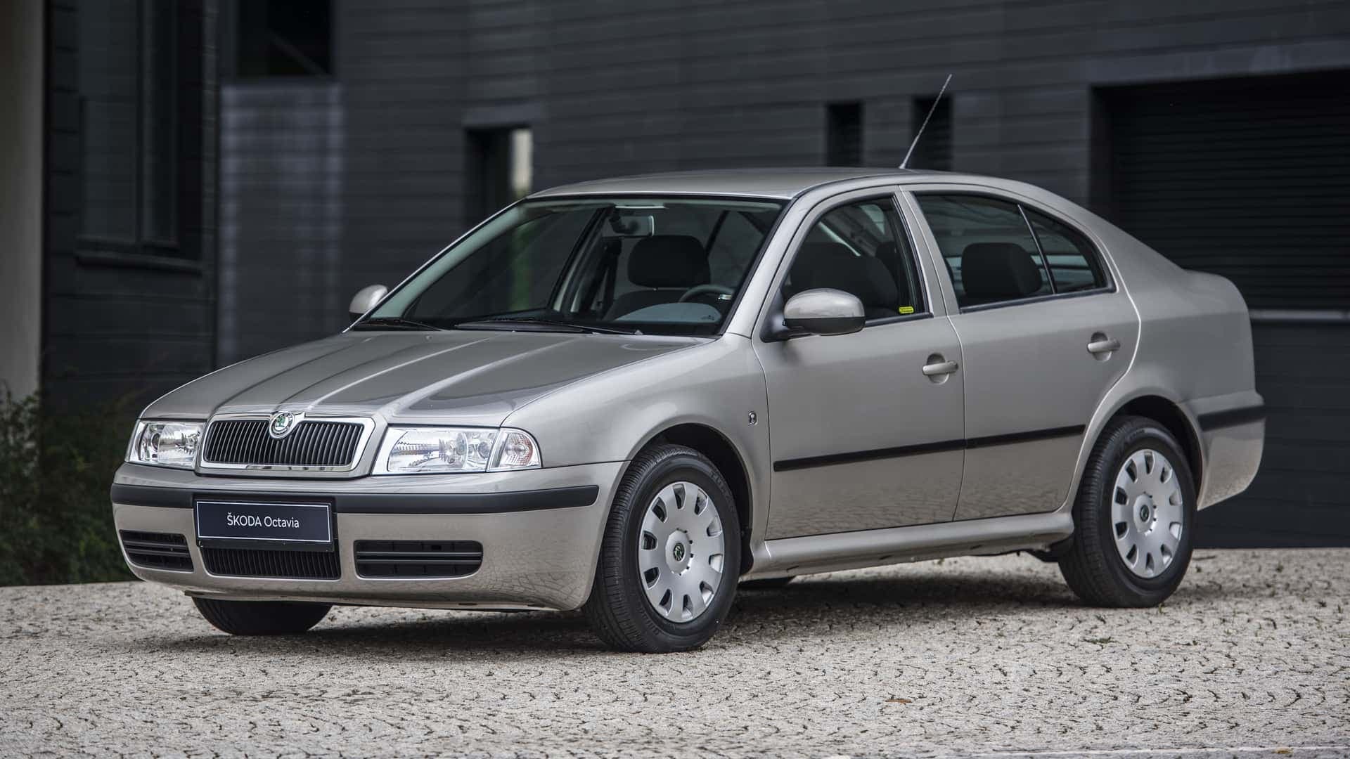 Skoda Octavia I (1996-2010) Skoda Octavia I (1996-2010)