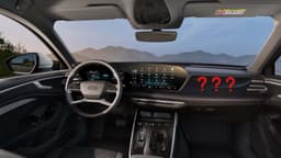 2025 Audi A6 Avant base model 2025 Audi A6 Avant base model