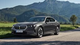 2023 BMW 530e And 550e PHEV 2023 BMW 530e And 550e PHEV