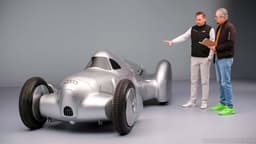 Auto Union Lucca (2026) Auto Union Lucca (2026)