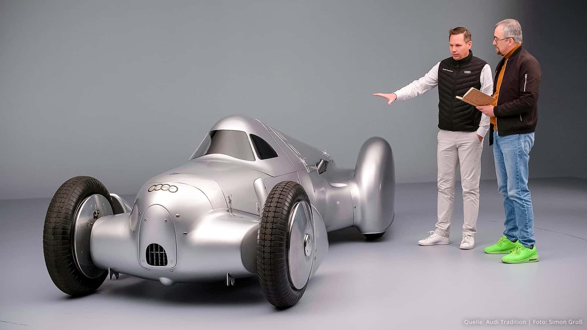 Auto Union Lucca (2026) Auto Union Lucca (2026)