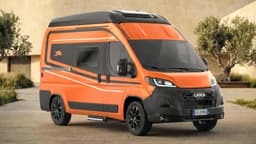 Laika Ecovip Evoluzione (2026) Laika Ecovip Evoluzione (2026)