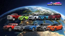 La Stellantis più venduta nel mondo non è una Peugeot né una Fiat La Stellantis più venduta nel mondo non è una Peugeot né una Fiat