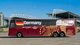 Hyundai WM-Bus (2026) Deutschland Hyundai WM-Bus (2026) Deutschland