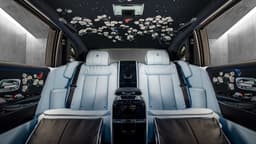 Rolls-Royce Rose Phantom Rolls-Royce Rose Phantom