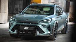 Abt Cupra Formentor VZ5 635 (2026) Abt Cupra Formentor VZ5 635 (2026)