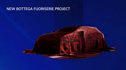 Alfa Romeo future models teaser Alfa Romeo future models teaser