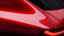 Alfa Romeo C-SUV (2027) Teaser Alfa Romeo C-SUV (2027) Teaser