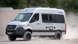 Pössl Roadstar X (2024) Pössl Roadstar X (2024)