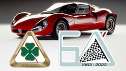Il nuovo logo Quadrifoglio e Autodelta di Alfa Romeo Il nuovo logo Quadrifoglio e Autodelta di Alfa Romeo