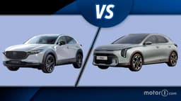 Mazda CX-30 2027 vs Kia XCeed 2026 Mazda CX-30 2027 vs Kia XCeed 2026