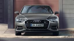 Audi A6 und A7 neue Ausstattungslinien (2023) Audi A6 und A7 neue Ausstattungslinien (2023)