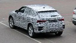 2020 Audi Q4 2020 Audi Q4