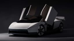 2028 Tesla Roadster 2028 Tesla Roadster