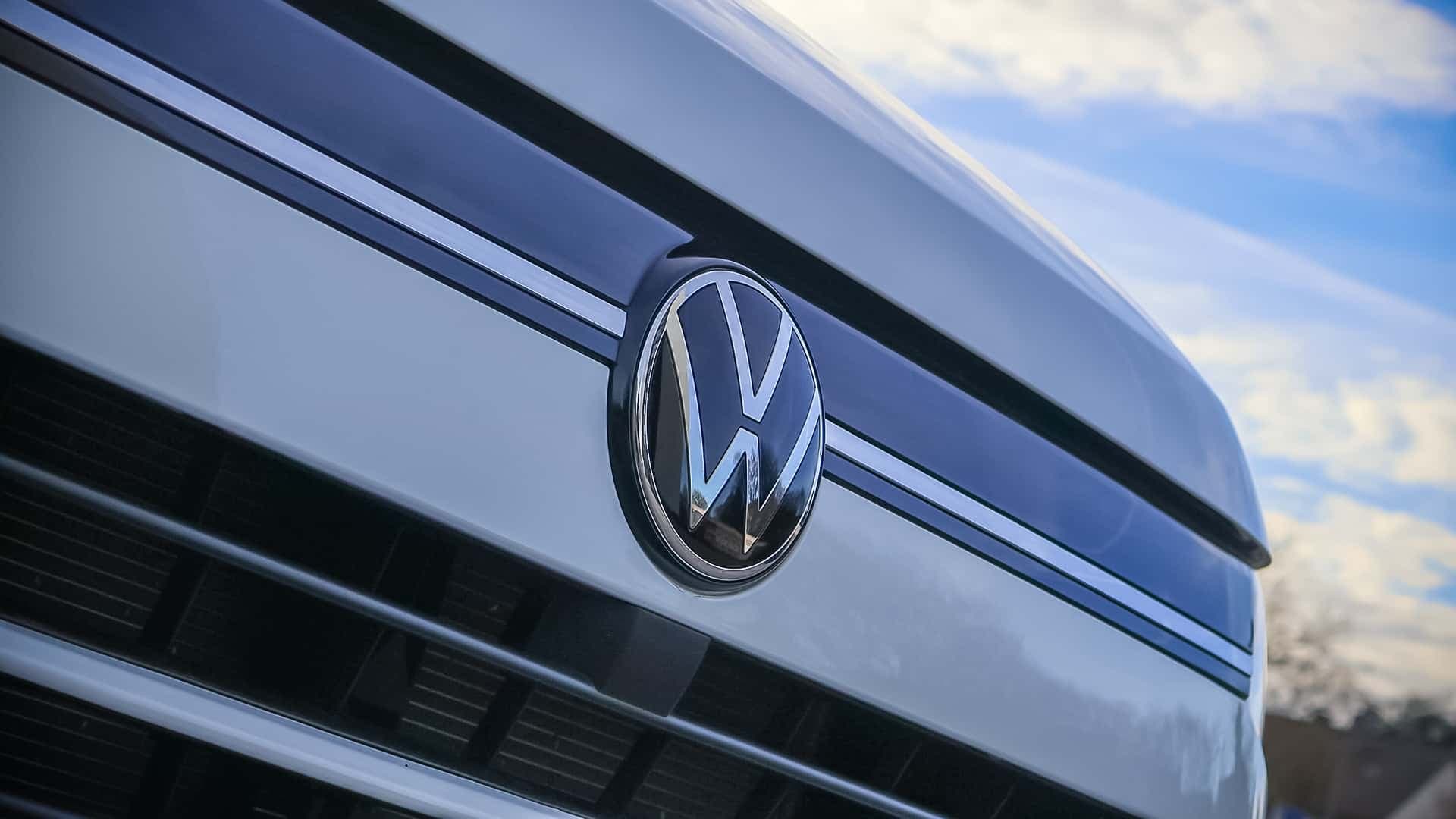 VW Caravelle TDI 4Motion (2025) im Test VW Caravelle TDI 4Motion (2025) im Test