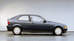 BMW 3er Compact BMW 3er Compact