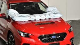 2021 Subaru Levorg 2021 Subaru Levorg