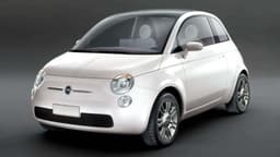Fiat Trepiùno (2004) Fiat Trepiùno (2004)