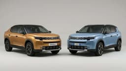 Il SUV derivato dalla Grande Panda è ufficiale Il SUV derivato dalla Grande Panda è ufficiale