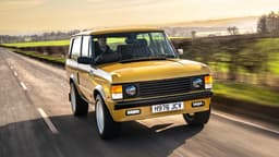 Twisted Automotive TRRC (2026) Twisted Automotive TRRC (2026)