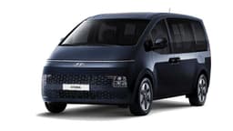 Hyundai Staria Prime (2023) Hyundai Staria Prime (2023)