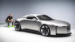 Audi Concept C (2025) Audi Concept C (2025)