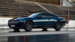 Dodge Charger Sixpack 2026 Dodge Charger Sixpack 2026