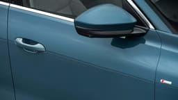 Audi Q7 (2026) Teaser Audi Q7 (2026) Teaser