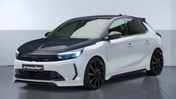 Irmscher Opel Corsa (2024) Irmscher Opel Corsa (2024)