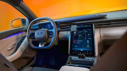 Ford Capri (2024) Ford Capri (2024)