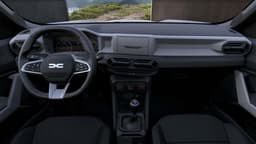 Dacia Duster Dacia Duster