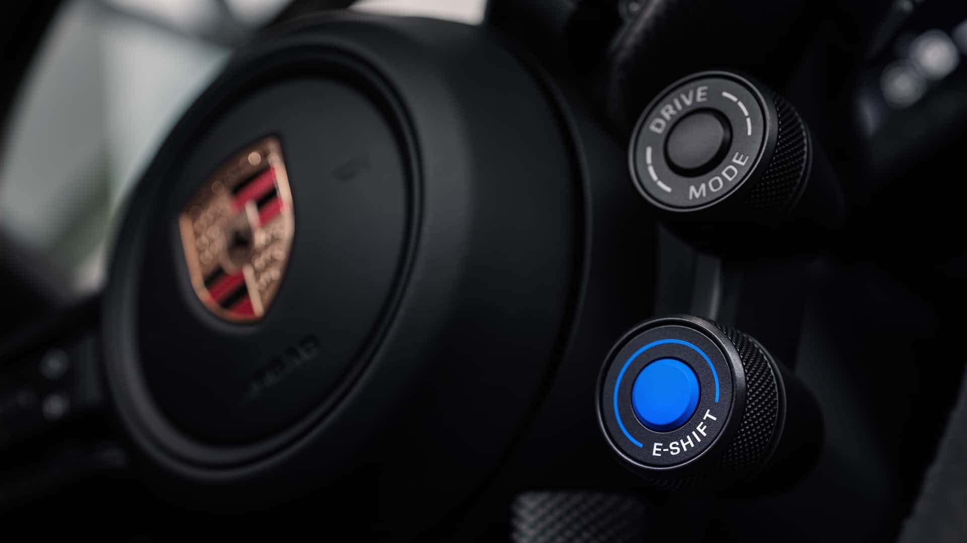 2027 Porsche Taycan 2027 Porsche Taycan
