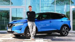 Nissan Qashqai (2021) 1.3 DIG-T Xtronic 4x2 im Test Nissan Qashqai (2021) 1.3 DIG-T Xtronic 4x2 im Test