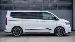 Abt VW Caravelle (2026) Abt VW Caravelle (2026)