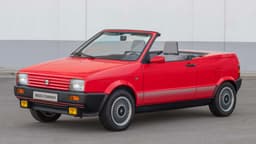 Spezielle Seat-Modelle vom Ibiza Cabrio zum Raupen-Ateca Spezielle Seat-Modelle vom Ibiza Cabrio zum Raupen-Ateca