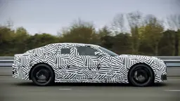 Jaguar gibt Startschuss für globales Test- und Entwicklungsprogramm Jaguar gibt Startschuss für globales Test- und Entwicklungsprogramm