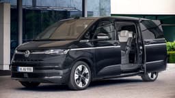 VW Multivan (2025) als 8-Sitzer VW Multivan (2025) als 8-Sitzer