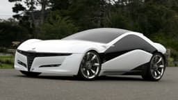 Alfa Romeo Pandion Concept (2010) Alfa Romeo Pandion Concept (2010)