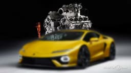 Copertina huracan Copertina huracan