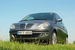 Lancia Ypsilon 1.3 Multijet 16V: Sauberer Diesel und edles Design Lancia Ypsilon 1.3 Multijet 16V: Sauberer Diesel und edles Design