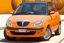 Lancia auf der IAA: Sondermodelle zum Ypsilon, Musa und Phedra Lancia auf der IAA: Sondermodelle zum Ypsilon, Musa und Phedra