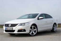 VW Passat CC 2.0 BlueTDI im Test: Eleganter Saubermann VW Passat CC 2.0 BlueTDI im Test: Eleganter Saubermann