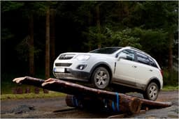 Opel Antara im Test: Mehr Leistung fürs gleiche Geld Opel Antara im Test: Mehr Leistung fürs gleiche Geld