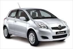 Daihatsu Charade: Kleiner Japaner ergänzt das Modell-Angebot Daihatsu Charade: Kleiner Japaner ergänzt das Modell-Angebot