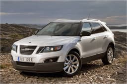 Saab gibt Preise für 9-4X und Saab 9-5 SportCombi bekannt Saab gibt Preise für 9-4X und Saab 9-5 SportCombi bekannt